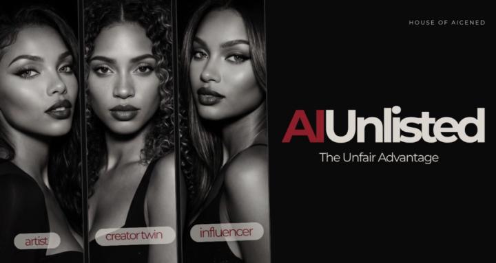 AI Unlisted