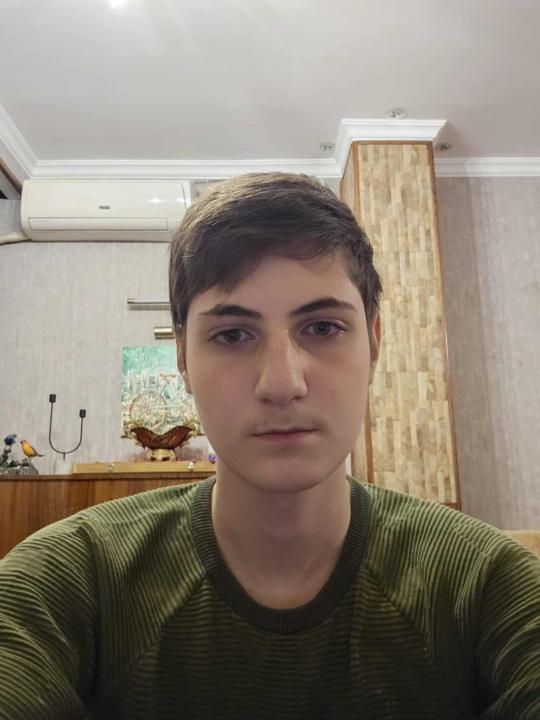 Giorgi Orkoshneli