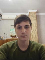 Giorgi Orkoshneli