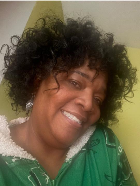 Dina Estelle Williams
