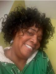 Dina Estelle Williams
