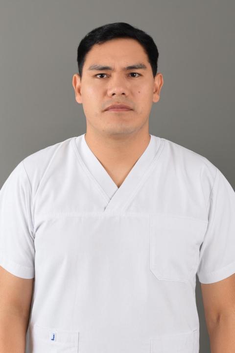 Jerlin Diaz