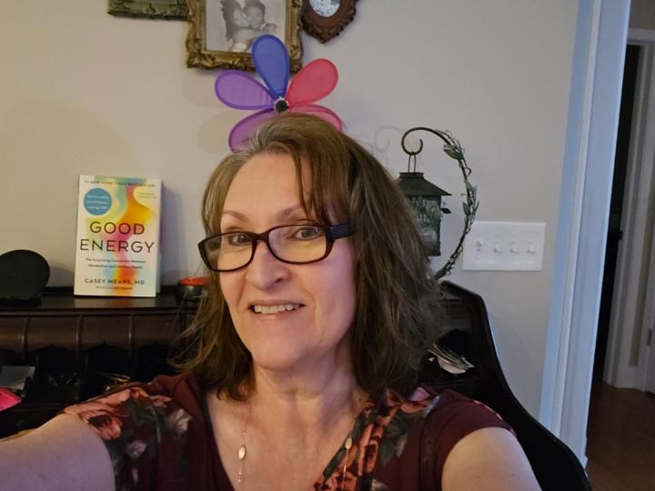 Deb Hanneman