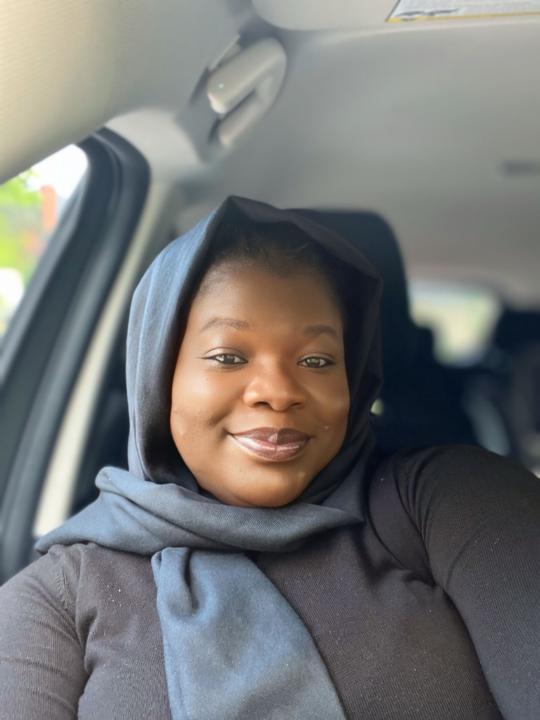 Maryam Onifade