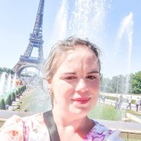 Anne-Sophie Douillet