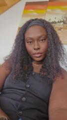 Marie Thiakane