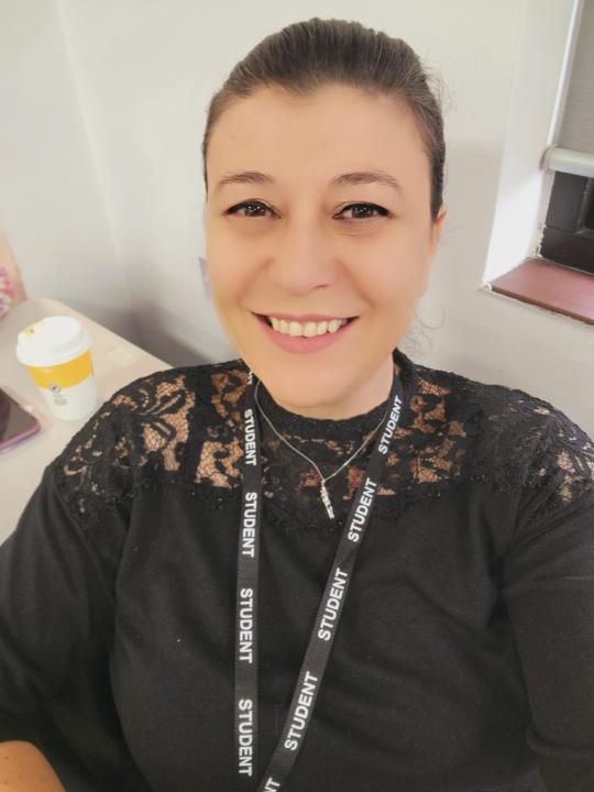 Adina-Denisia Crivina