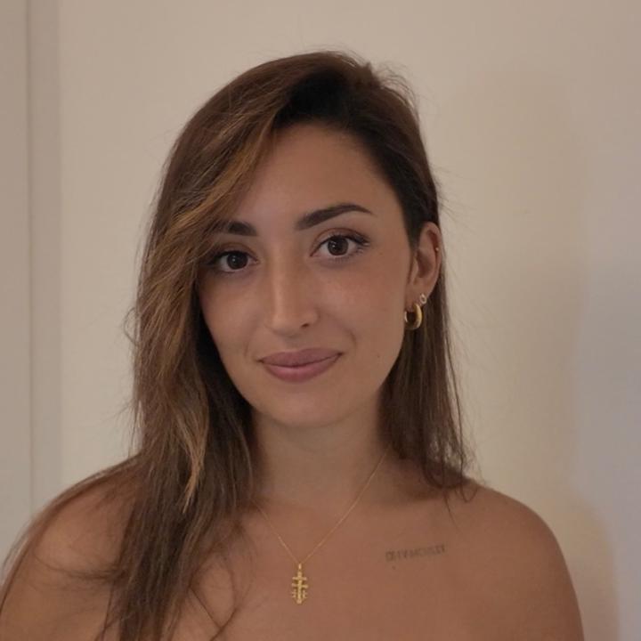 Irene Romero