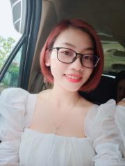 Hồ Thị Quỳnh Trâm