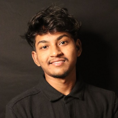 Vaibhav Chauhan