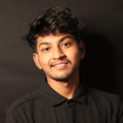 Vaibhav Chauhan
