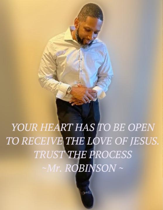 Sammy Robinson