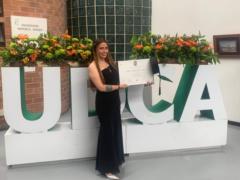 Grace Alejandra Gomez Alarcon