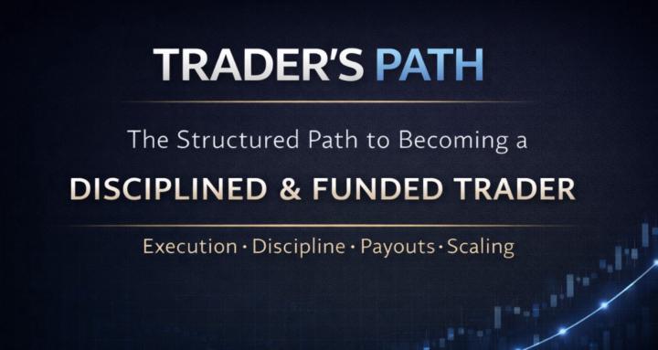 Trader's Path