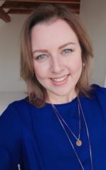 Carolin Burkert