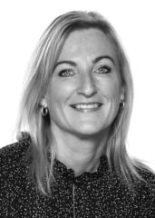 Rikke Bagger-Nielsen Houmann