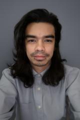Donald Vans Nikolai Garcia