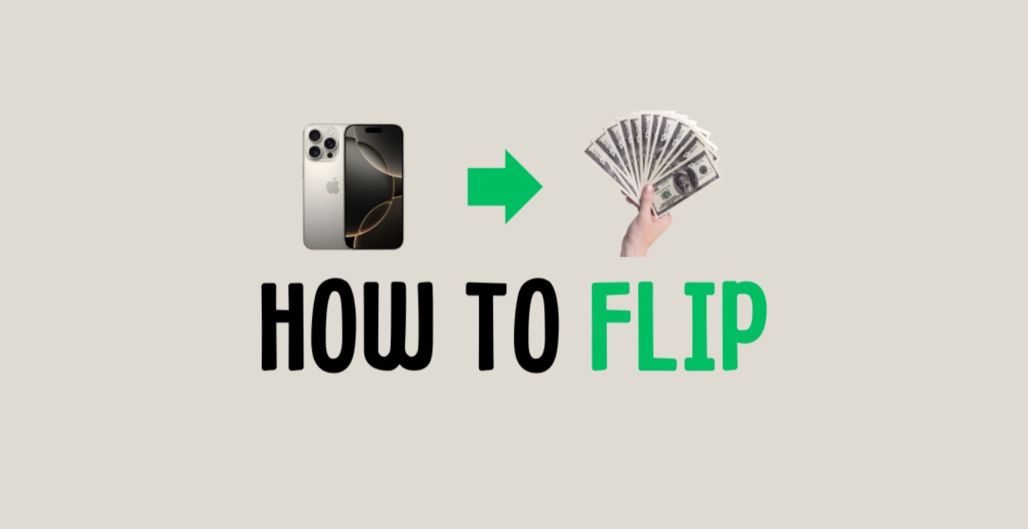 GET STARTED BUYING PHONES