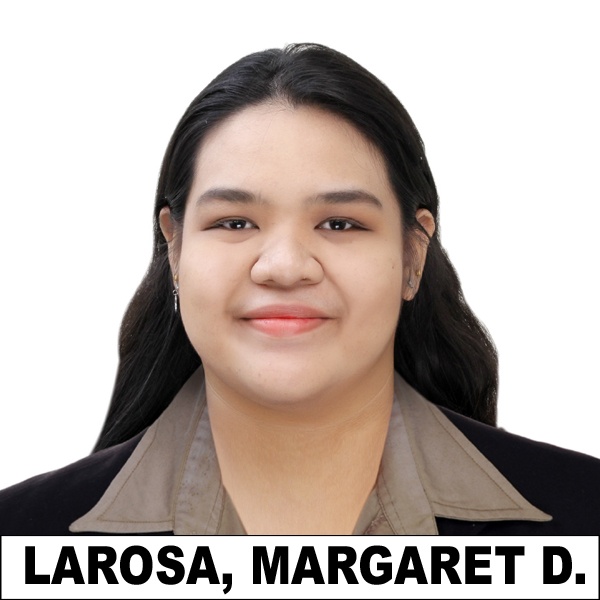 Margaret La Rosa