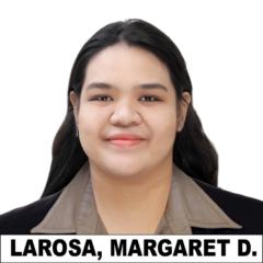 Margaret La Rosa