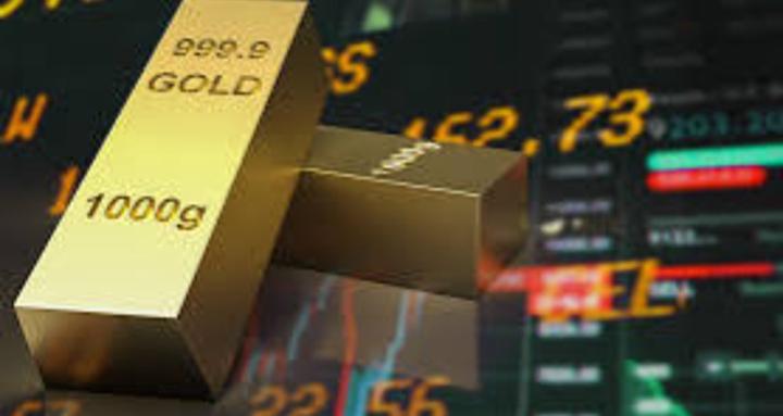 100% success trades for gold 