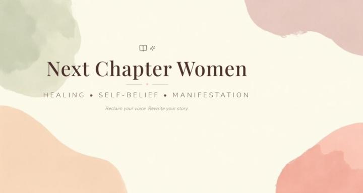 Next Chapter Women