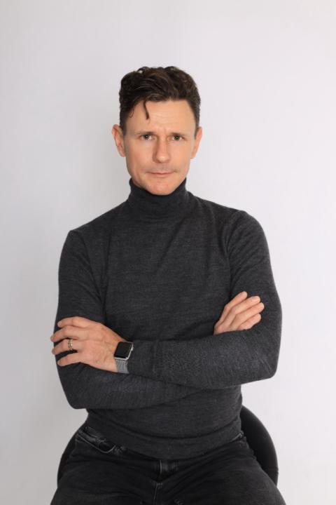 Юрий Фелицын
