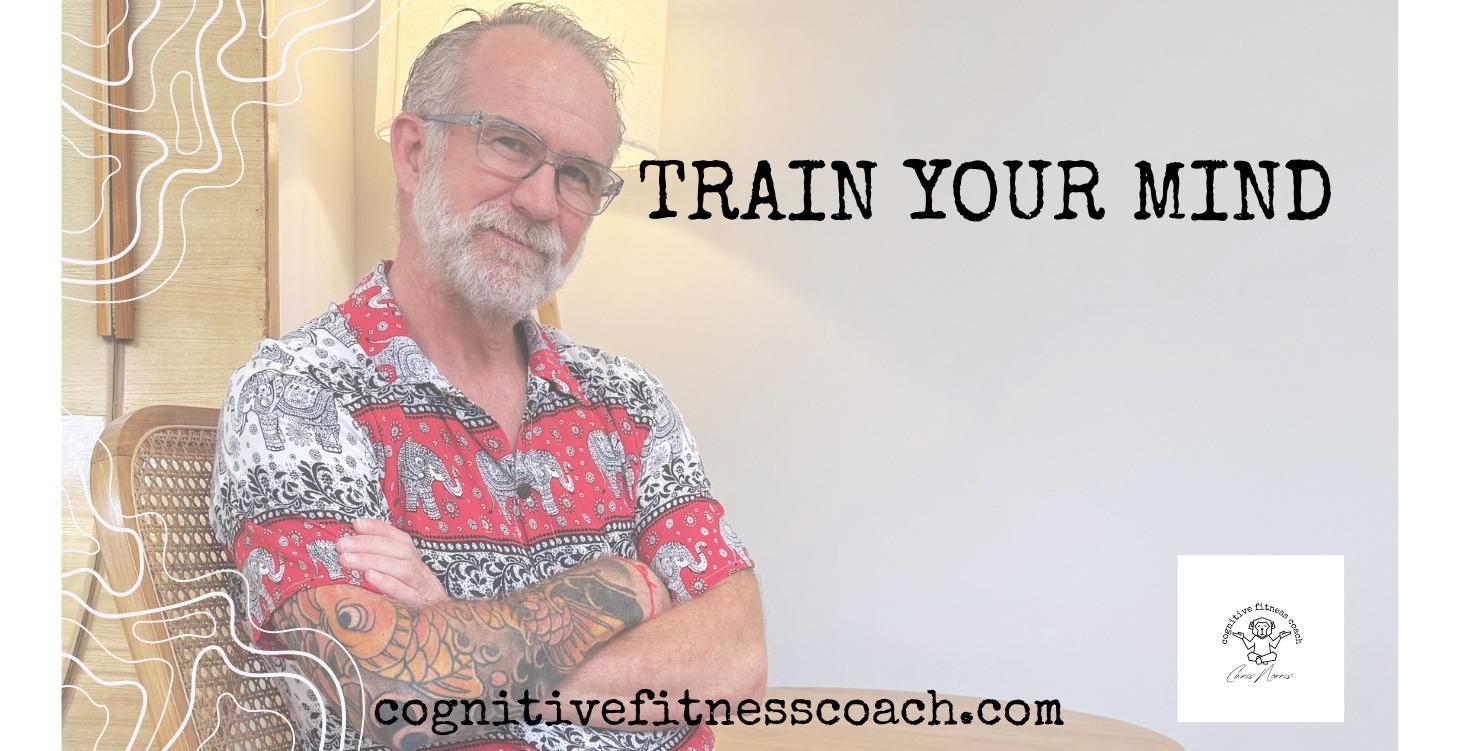 Train Your Mind