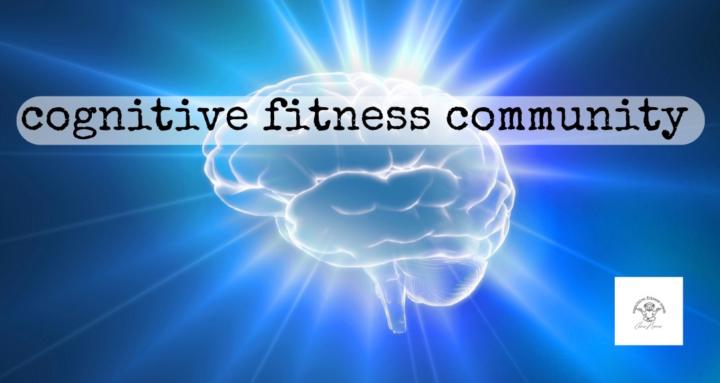 Cognitive Fitness Community
