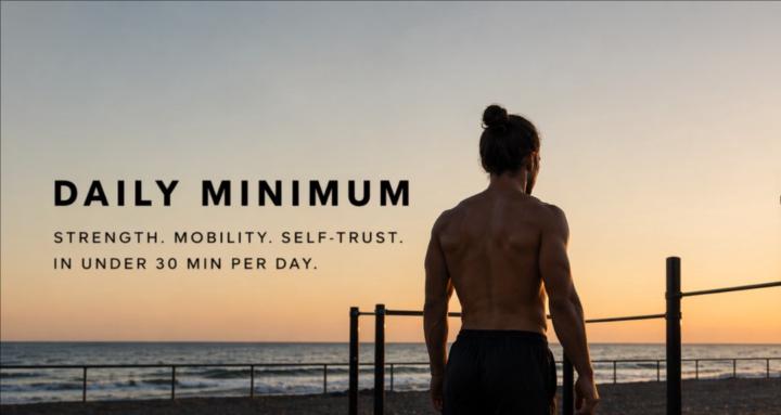 Daily Minimum