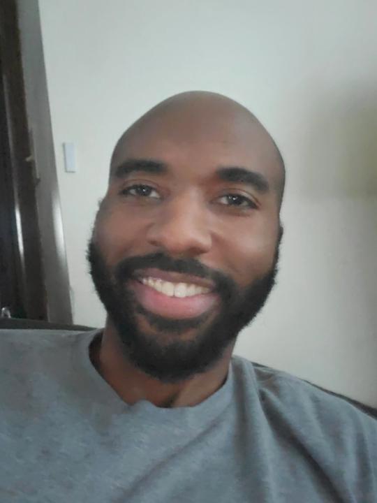 Lawrence Robinson