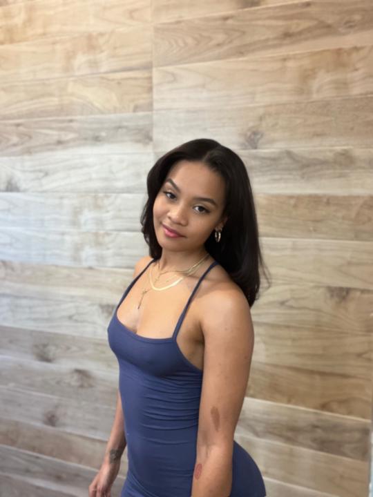Georgia Smith