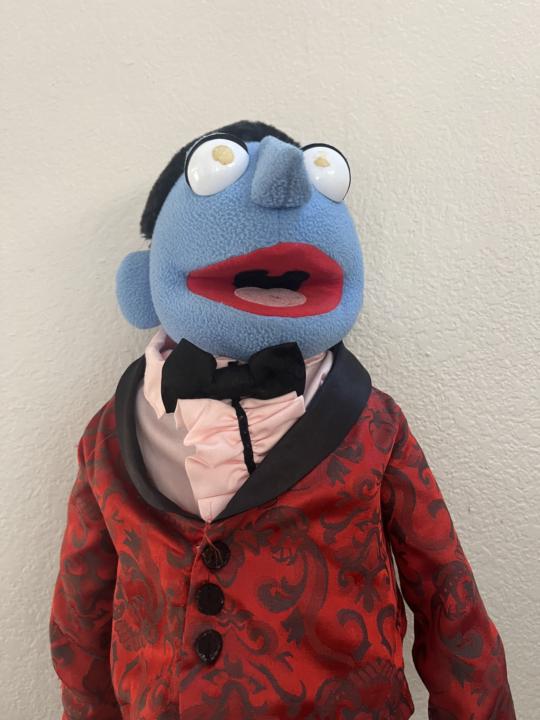 This Is Robert!
