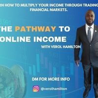 Verol Hamilton