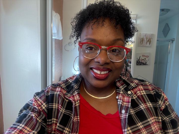 Jackia Newton