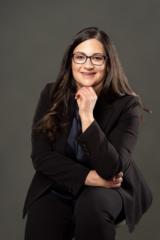 Tamara Mosher-Kuczer