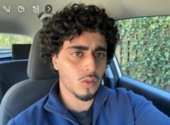 Affan Mohammed
