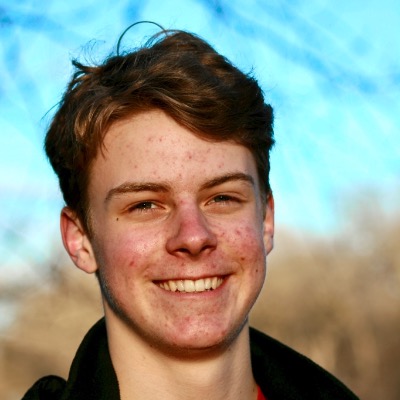 Isaac Smith