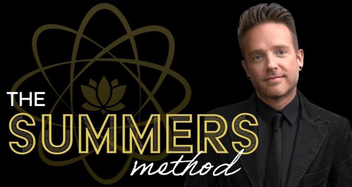 Summers Method - Rewire "You"