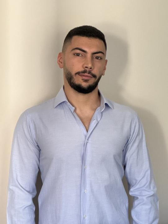 Abbas Sahily