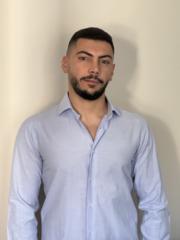 Abbas Sahily