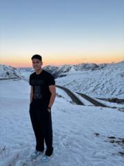 Ian bryan Olivera de oliveira