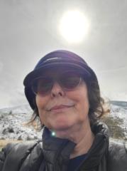 Carol Reid
