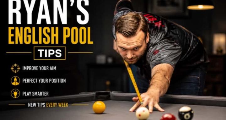 Pro Tips English Pool
