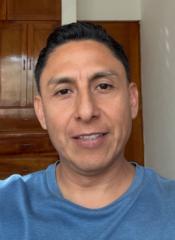 Adrian Altamirano Lopez