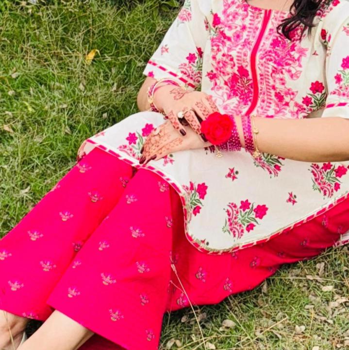 Sariya Zahid