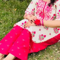 Sariya Zahid