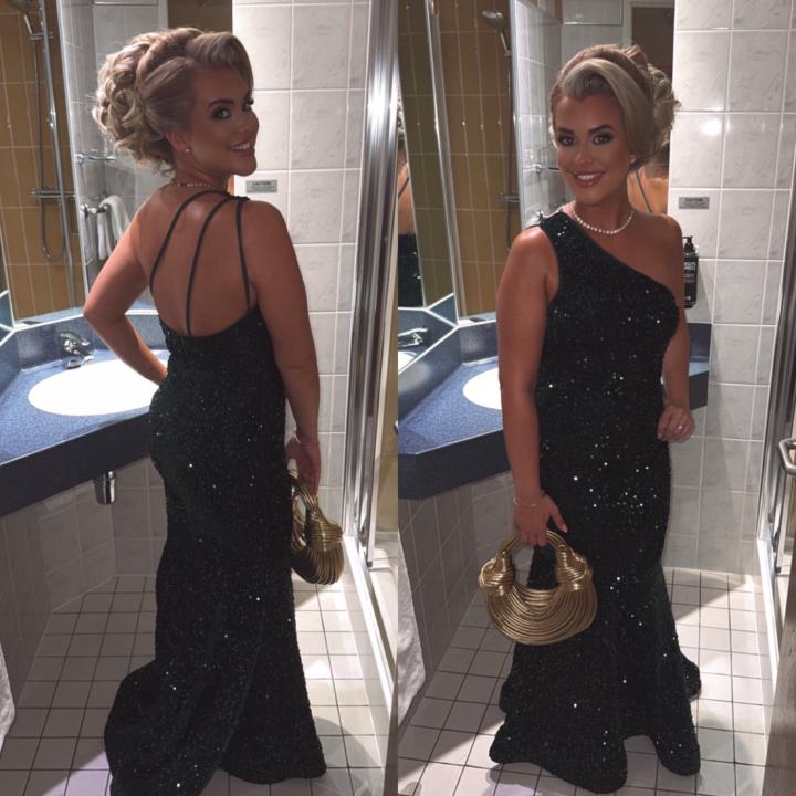 Sophie Garratt
