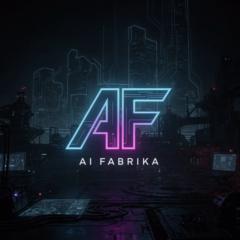 Ai Fabrika