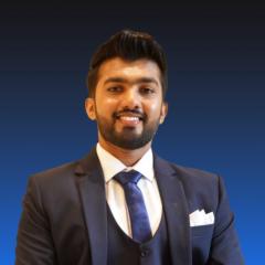 Dulaj Dilshan